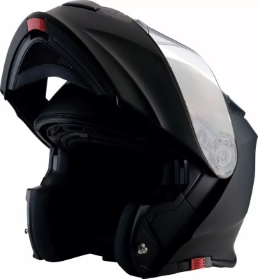 Z1R Solaris 2.0 flat black черный M