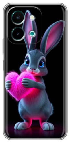 Чехол BAIKO для Vivo Y28 рисунок