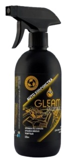 Gleam очиститель универсальный 292767414 0.5 л