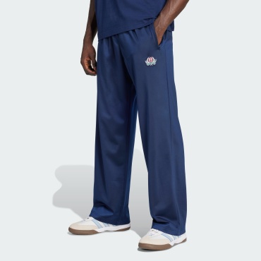 Спортивные брюки adidas синий