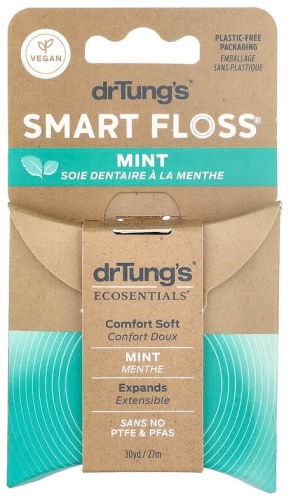 Dr. Tung's Ecosentials круглая 27 м
