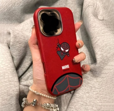 Чехол для Apple iPhone 11 красный