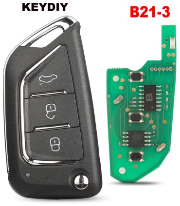 KEYDIY ключ зажигания Keydiy