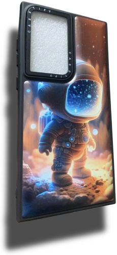 Чехол для Samsung Galaxy S23 Ultra рисунок