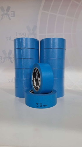 JETA PRO малярная лента 38 мм х 40 м, 3 шт