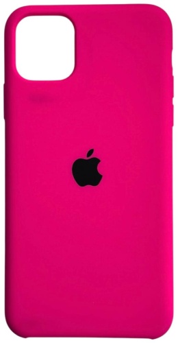 Чехол для Apple iPhone 11 Pro Max розовый