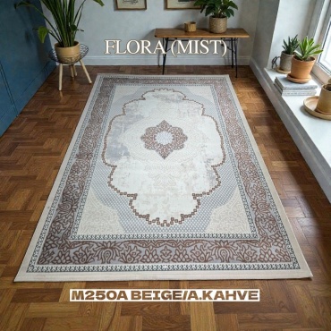 Ковер Bal Carpet 300x500 см, короткий ворс, Казахстан