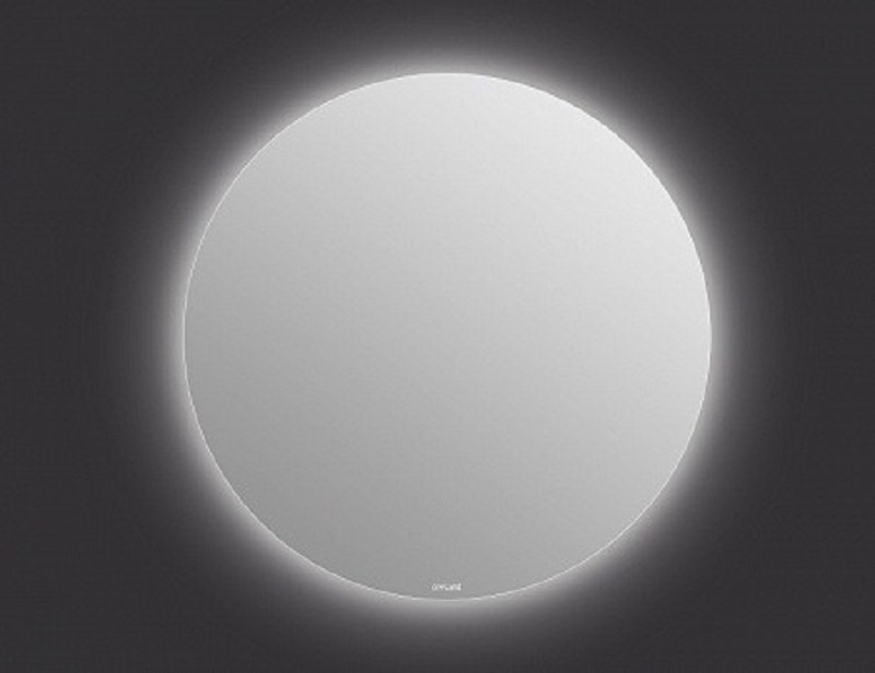Зеркало настенное Cersanit 100x100 см