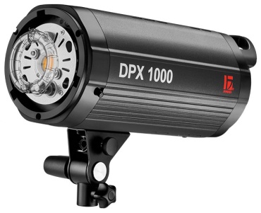 Jinbei DPE II 1000