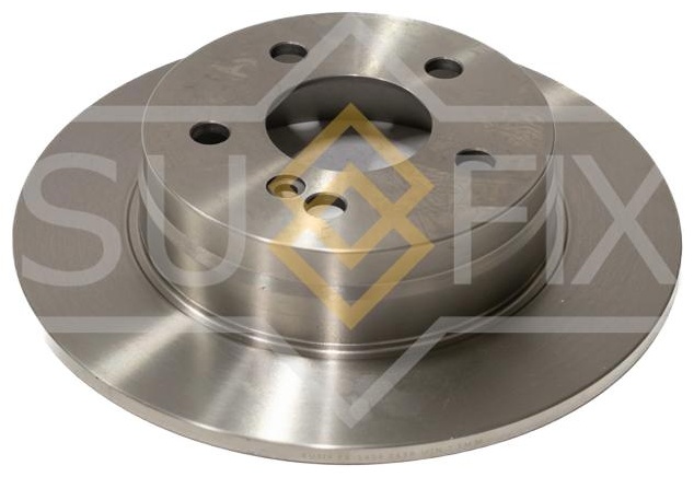 Диски Sufix задние FX1406
