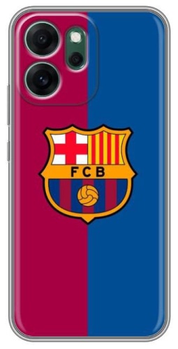 Чехол BAIKO для OPPO Reno14 F рисунок