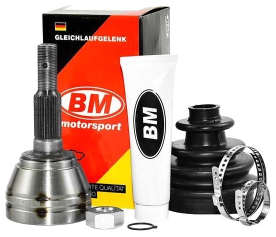 BM шрус наружный CV4029