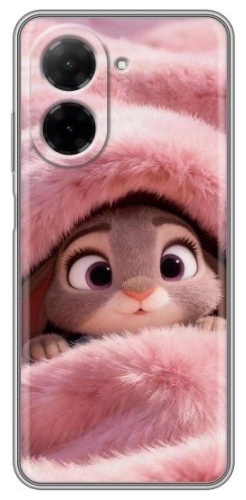 Чехол для Xiaomi Redmi A5 рисунок