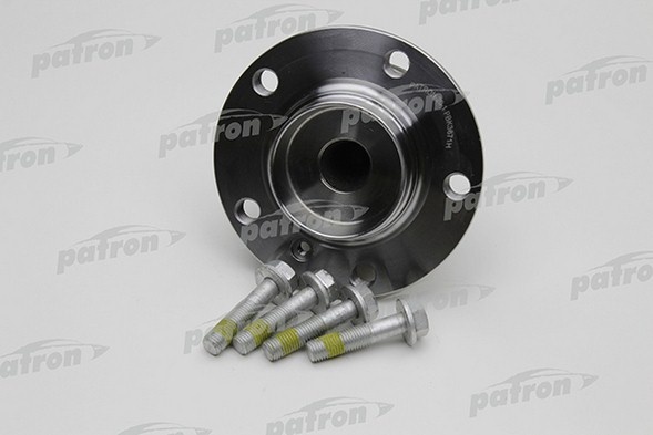 PATRON ступица PBK3671H