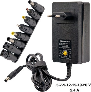 MRM-POWER MRM-5-20V48W