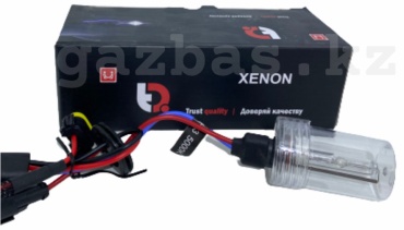 Ксеноновые лампы TQ HB4 (9006) 4300K Warm White OEM Standart Комплект 2 шт