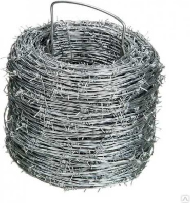 Изгородь декоративная натуральная 30 смx180 м