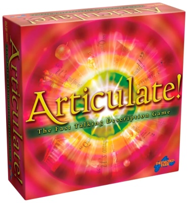 Настольная игра Drumond Park Articulate