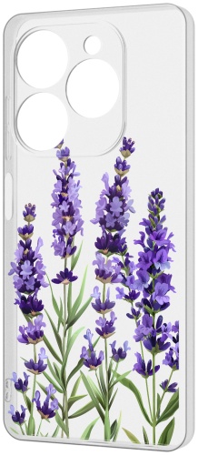 Чехол для Infinix Spark 20, Spark 20C рисунок