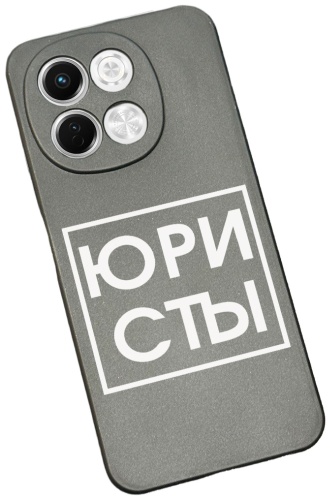 Чехол для TECNO Spark 30 5G рисунок