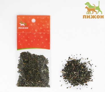 Пижон кошачья мята 5 г 1 шт