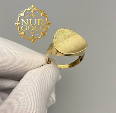 Sabina Gold SBN-KLS-641 размер 20.5 вес 3.41 г золото, без вставок