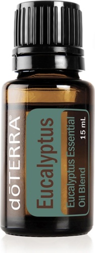 DoTERRA эфирное масло эвкалипт 15 мл