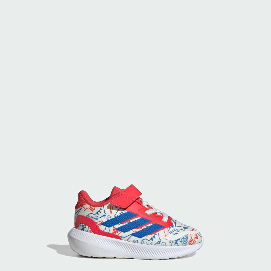 Кроссовки adidas мультиколор
