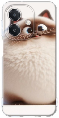 Чехол для OPPO A3, A3x рисунок
