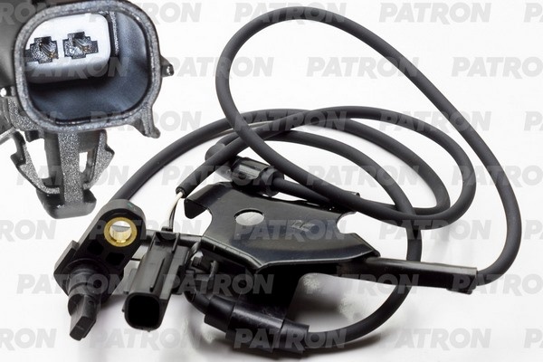 PATRON датчик частоты вращения колеса (датчик ABS) ABS50095