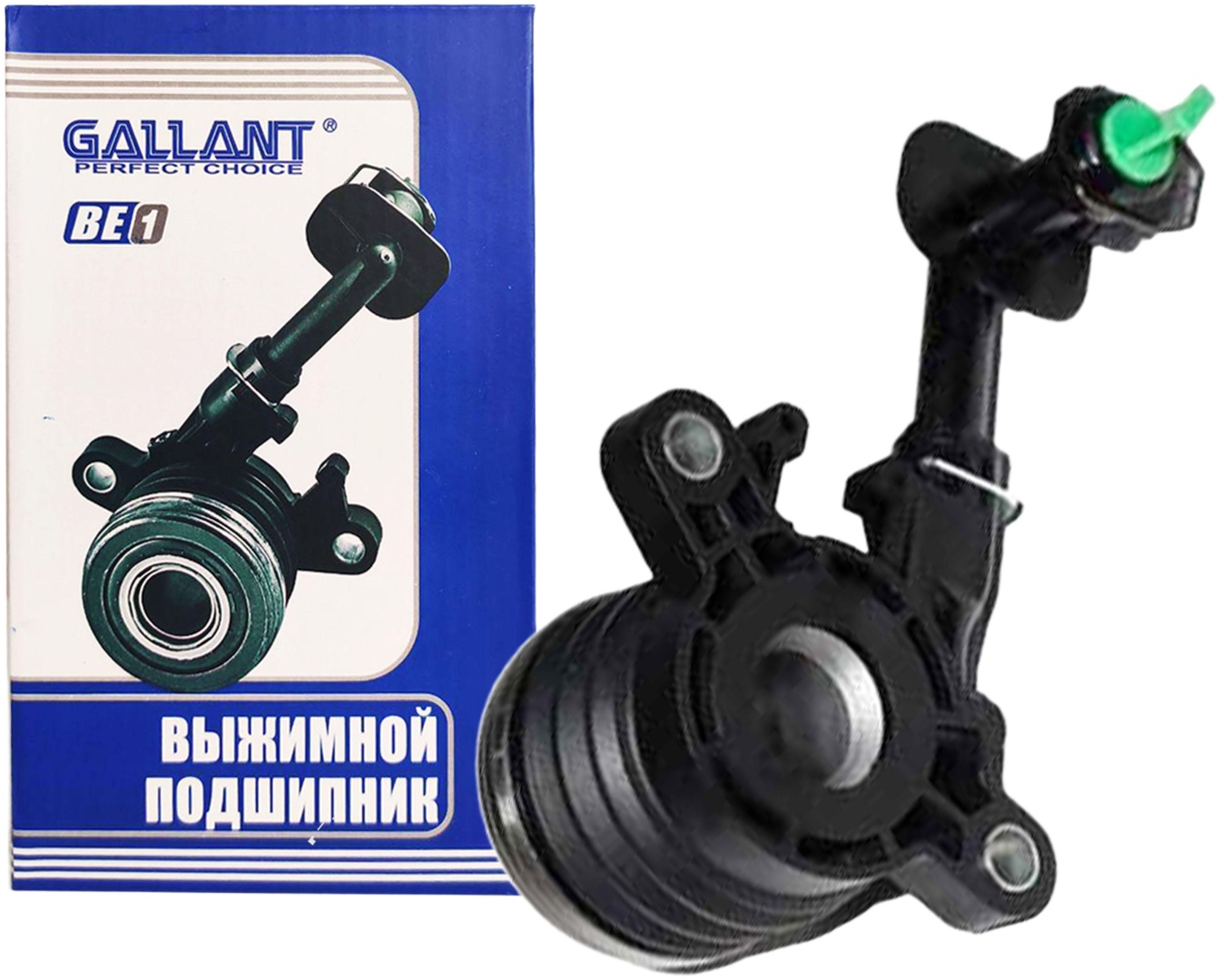 GALLANT выжимной подшипник GLBE21