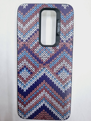 Чехол So Cool для OPPO A5 2020, A9 2020 рисунок