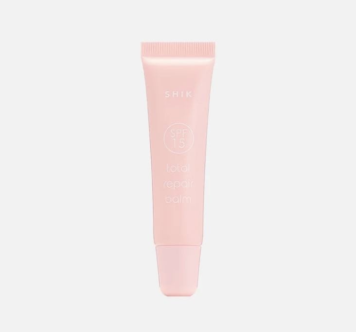 Shik бальзам SHIKSTUDIO total repair balm 11 г