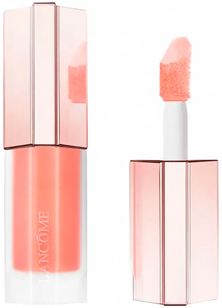 LANCOME Idole Liquid Blush румяна 30 Over The Coral Moon