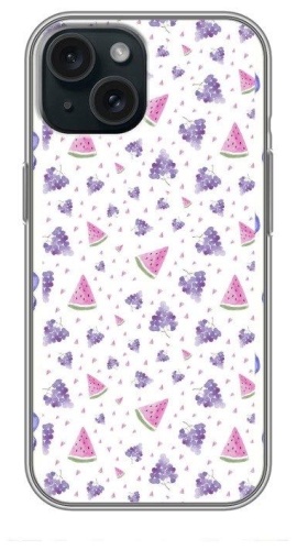 Чехол BAIKO для Apple iPhone 13, iPhone 14 рисунок