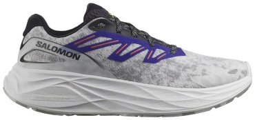 Кроссовки Salomon Aero Glide 2 серый