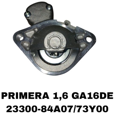 Стартер SOFRET 23300-84A07