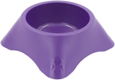 Миска LEPUS G-30 1400 мл фиолетовый
