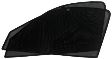 AUTO-COMFORT LUTOR для Jetour X70 Plus 2020-2023 черный
