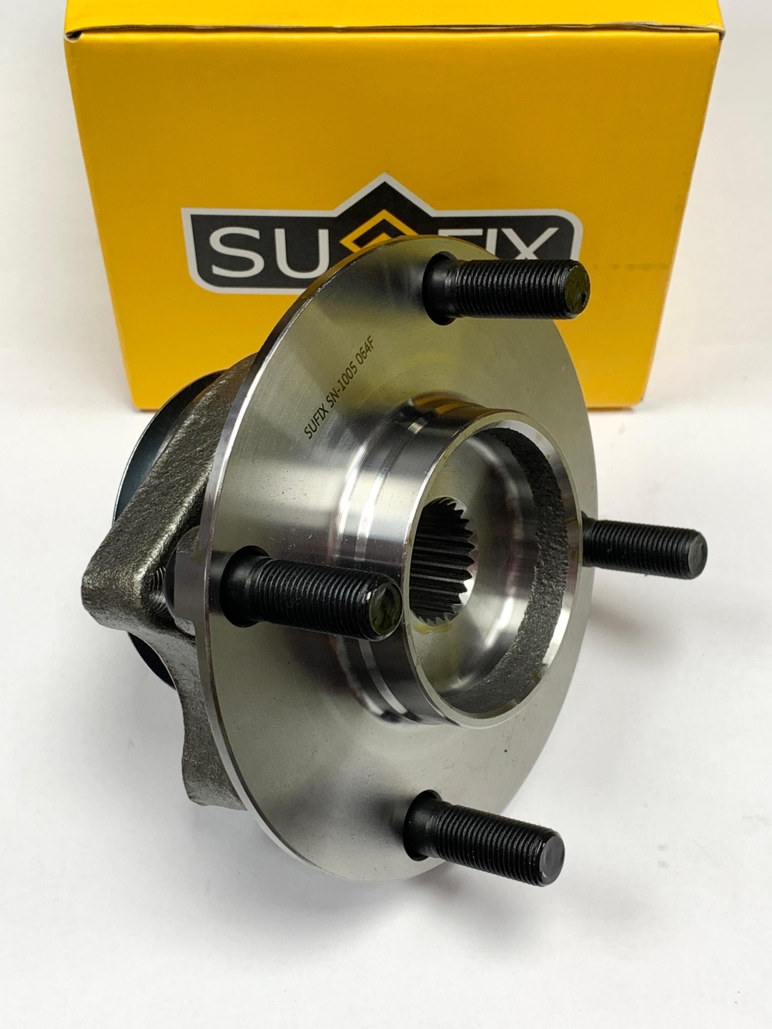 Sufix ступичный узел SN1005