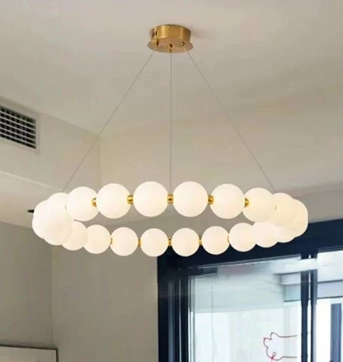 Люстра подвесная Werline LED, кол-во ламп: 1 шт
