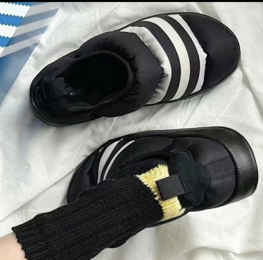 Слипоны Слипоны черный