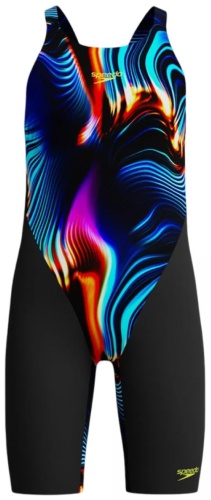Гидрокостюм Speedo черный