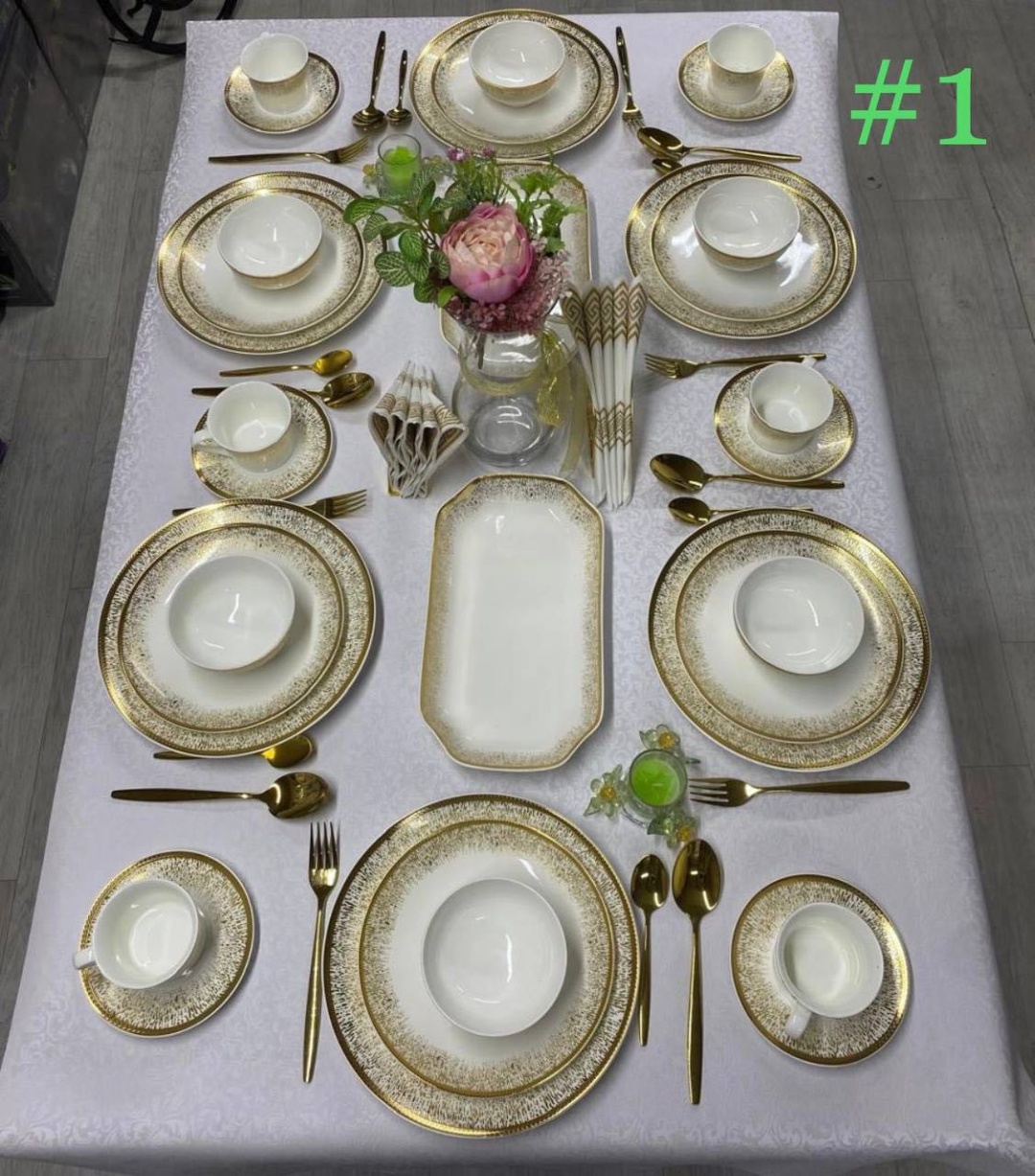 Мармит сервировочный 32, фарфор