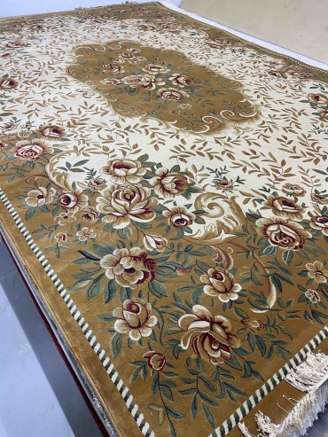Ковер Bal Carpet 300x400 см, короткий ворс, Турция