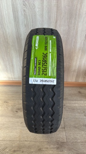 Roatiger ROAT RC1 PR8 215/75 R16 112 R без шипов
