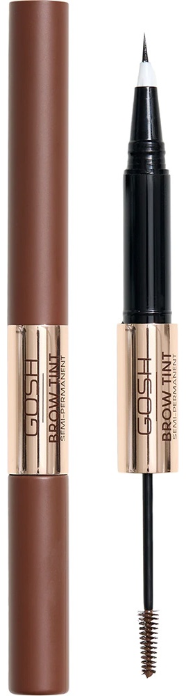 GOSH маркер Brow Tint 05 Темно-коричневый 2.9 мл