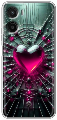 Чехол BAIKO для Motorola Moto G06 рисунок