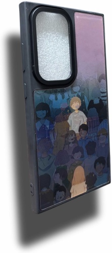Чехол для Samsung Galaxy S24 Ultra рисунок