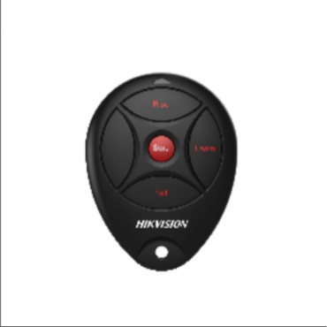 Пульт-передатчик Hikvision DS-TMG013-5 динамический вид кодирования